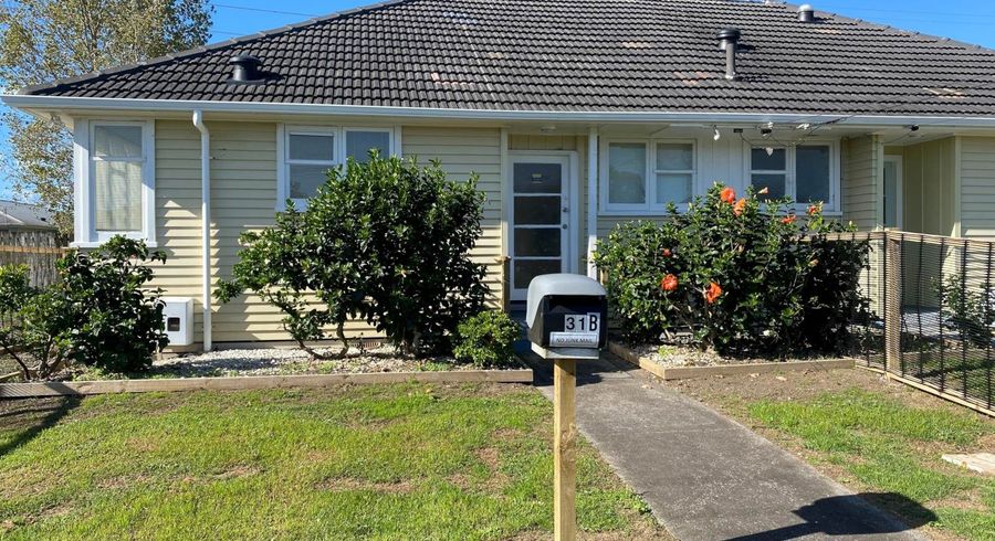  at 31 Ashton Avenue, Otara, Auckland