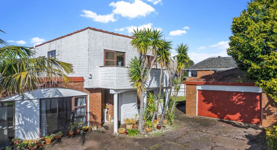  at 44C Stamford Park Road, Mount Roskill, Auckland City, Auckland