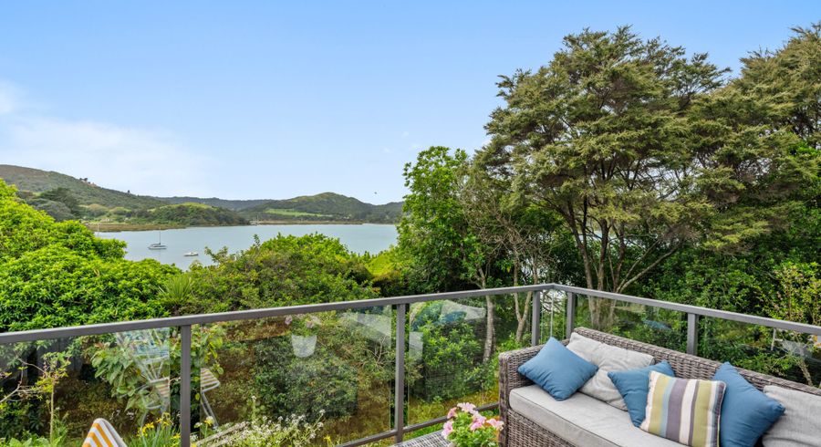  at 23 Ostend Road, Waiheke Island, Waiheke Island, Auckland
