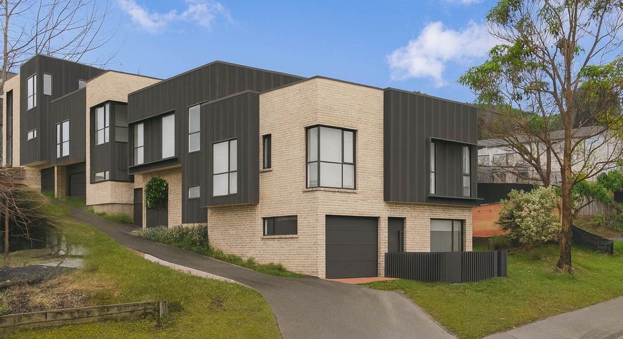  at Lot 3/32 Lavery Place, Sunnynook, North Shore City, Auckland