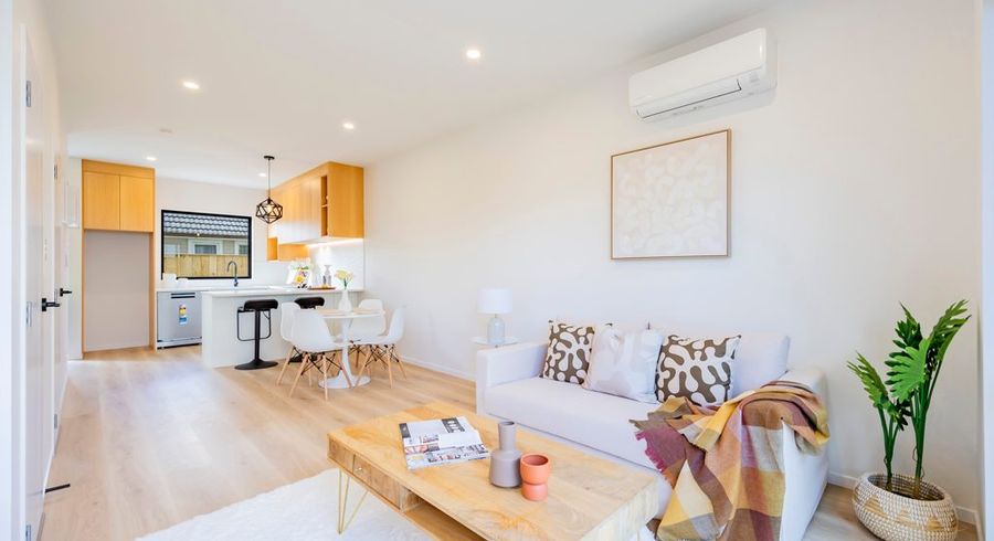  at Lot 3/26 Smythe Road, Henderson, Waitakere City, Auckland