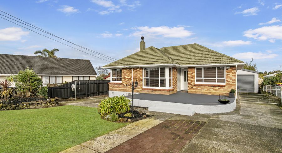  at 16 Tui Crescent, Manurewa, Auckland