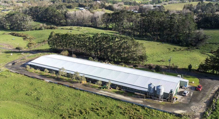  at 45 Tawa Road, Kumeu, Rodney, Auckland