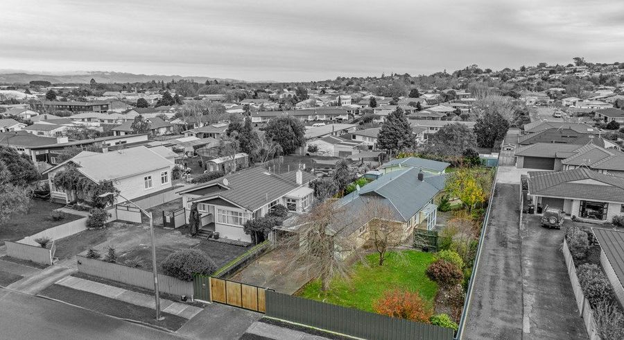  at 34 Church Street, Feilding, Manawatu, Manawatu / Whanganui