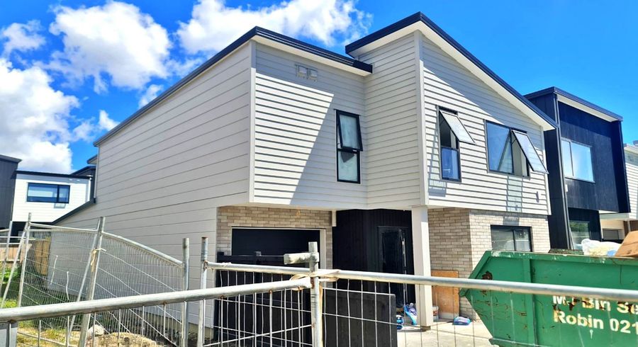  at 11 Artemis Way, Flat Bush, Manukau City, Auckland