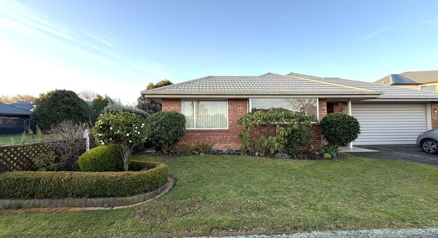  at 22 Brigham Drive, Halswell, Christchurch City, Canterbury