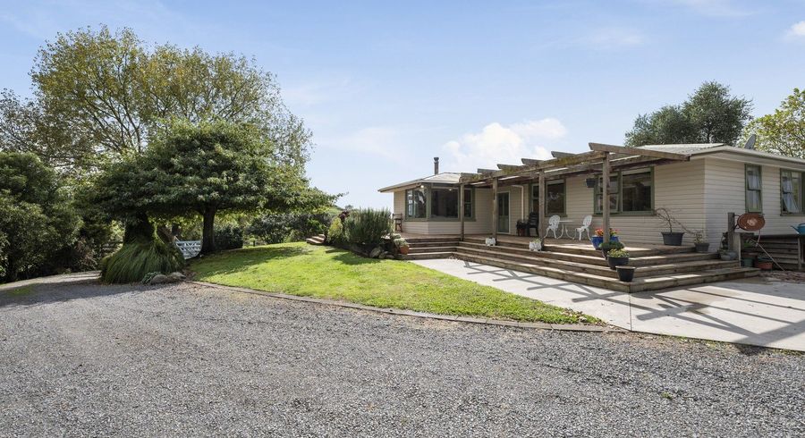  at 85 Paparamu Road, Tirau, South Waikato, Waikato