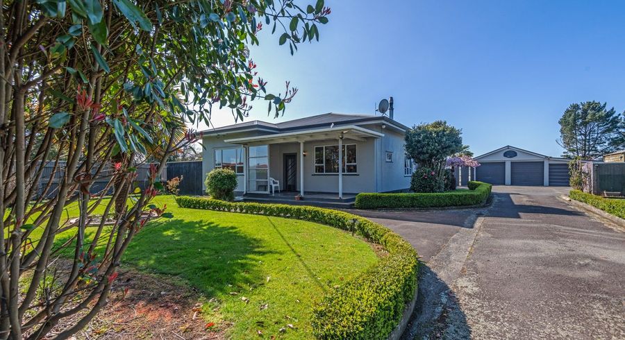  at 1634 State Highway 3, Awahuri, Palmerston North