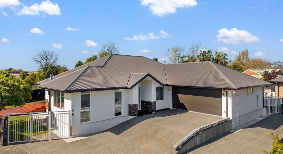  at 128 Halswell Junction Road, Halswell, Christchurch City, Canterbury