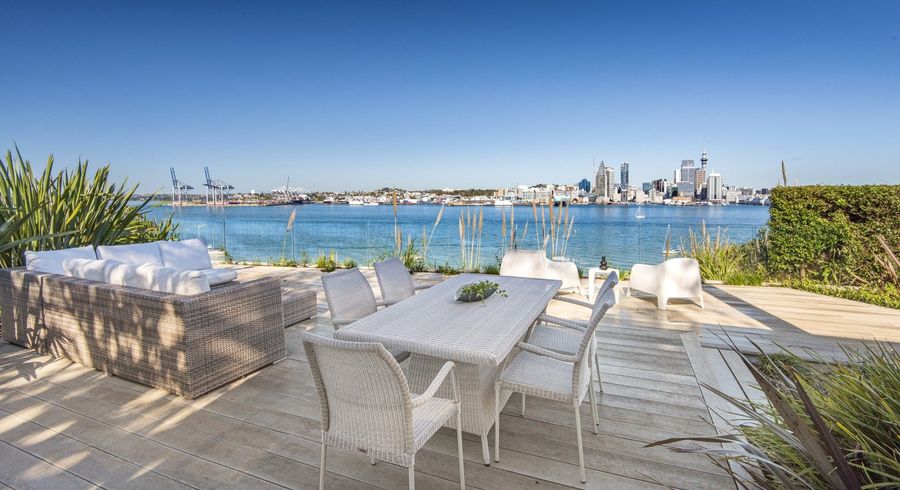  at 53a Stanley Point Road, Stanley Point, Devonport, North Shore City, Auckland