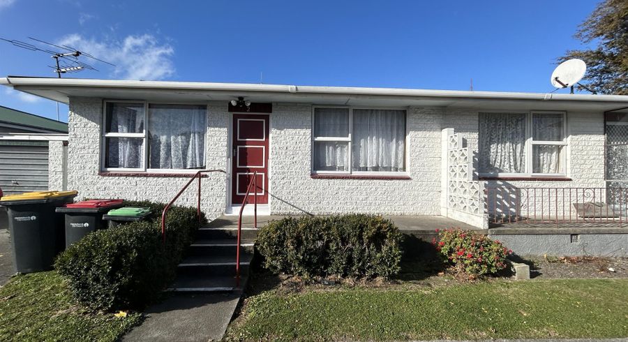  at 2/535 Cashel Street, Linwood, Christchurch