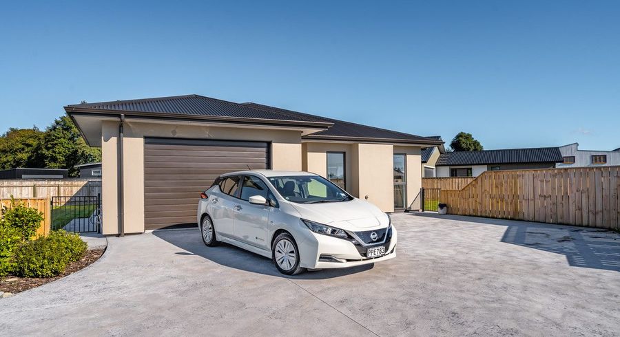  at 50B Taranaki Street, Kuripuni, Masterton