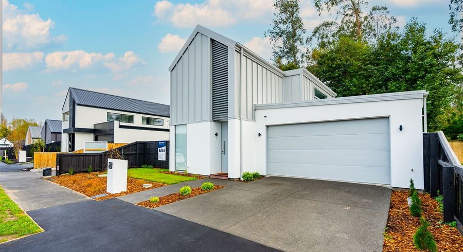  at 36 Collies Road, Casebrook, Christchurch