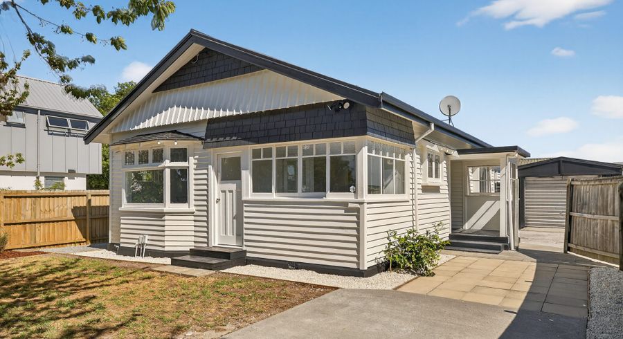  at 42A Shirley Road, Shirley, Christchurch City, Canterbury