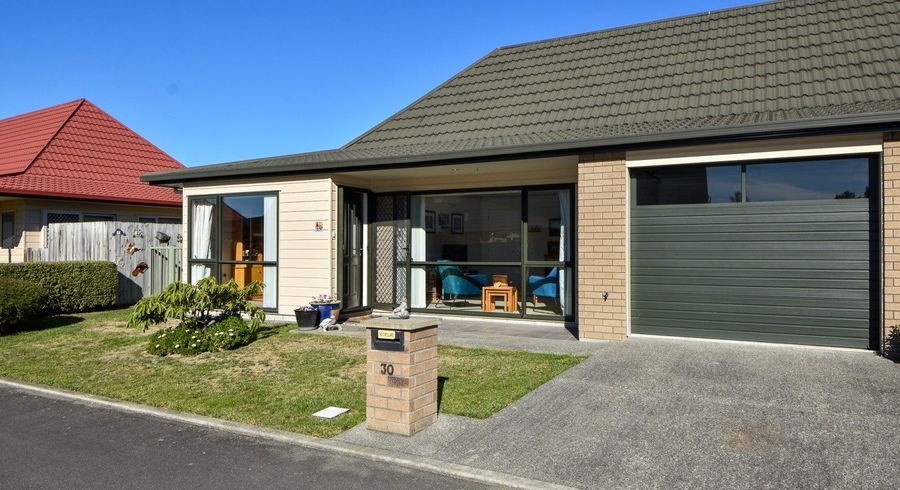  at 30/55 Armstrong Avenue, Carterton, Carterton, Wellington