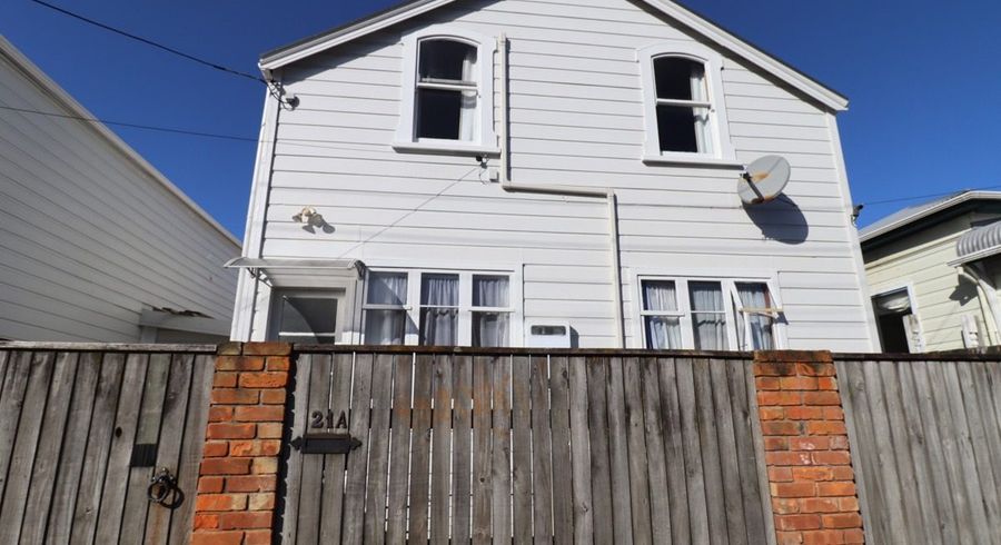  at 21A Rintoul Street, Newtown, Wellington, Wellington