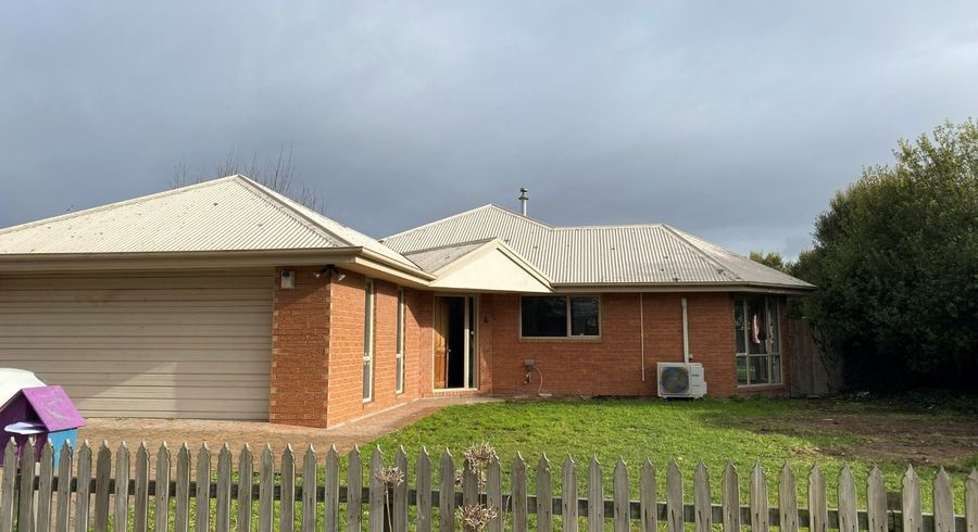  at 8 Mustang Ave, Wigram, Christchurch City, Canterbury