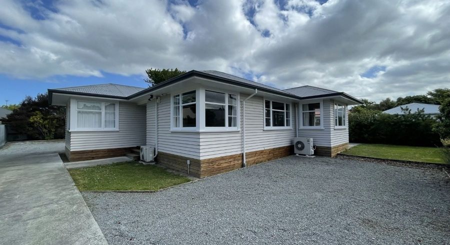  at 50A Centennial Avenue, Riccarton, Christchurch City, Canterbury
