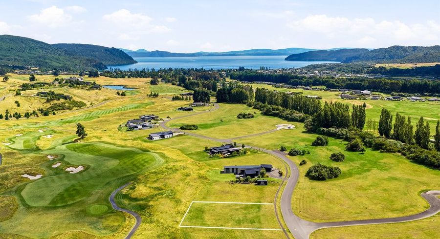  at 34 The Fairways, Kinloch, Taupo, Waikato
