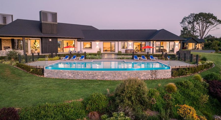  at 186 Glenmore Road, Coatesville, Rodney, Auckland