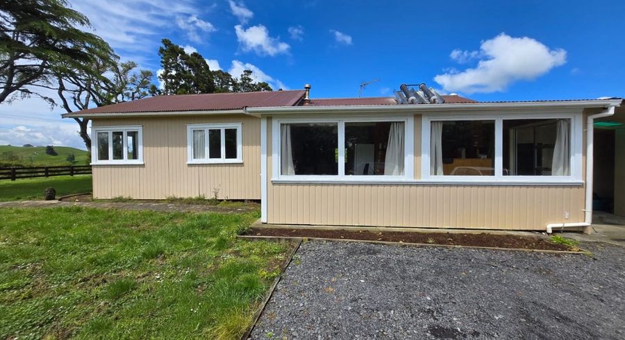  at 240 Jericho Road, Pukekohe East