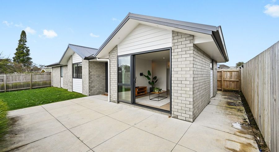  at 1/143 Ellicott Road, Nawton, Hamilton