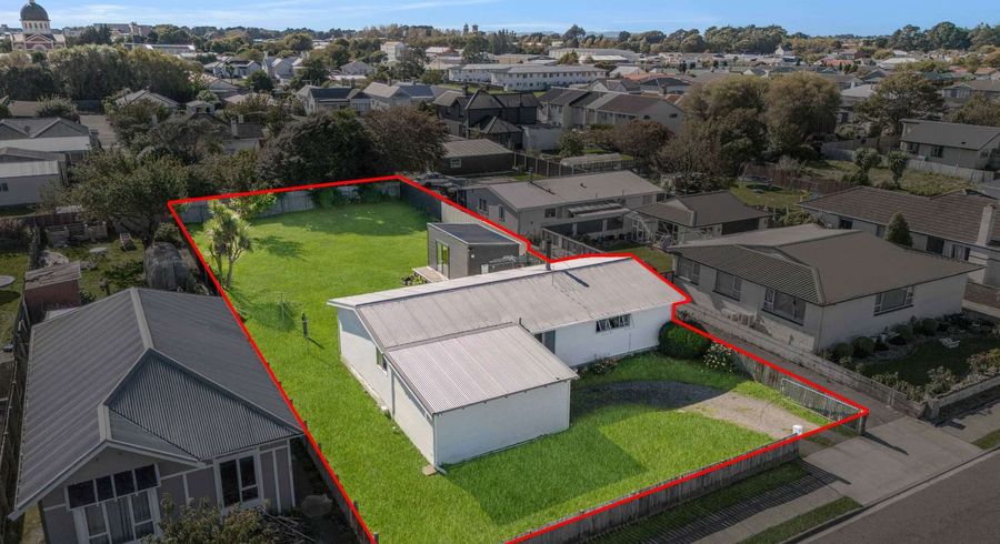  at 158 Ettrick street, Appleby, Invercargill, Southland