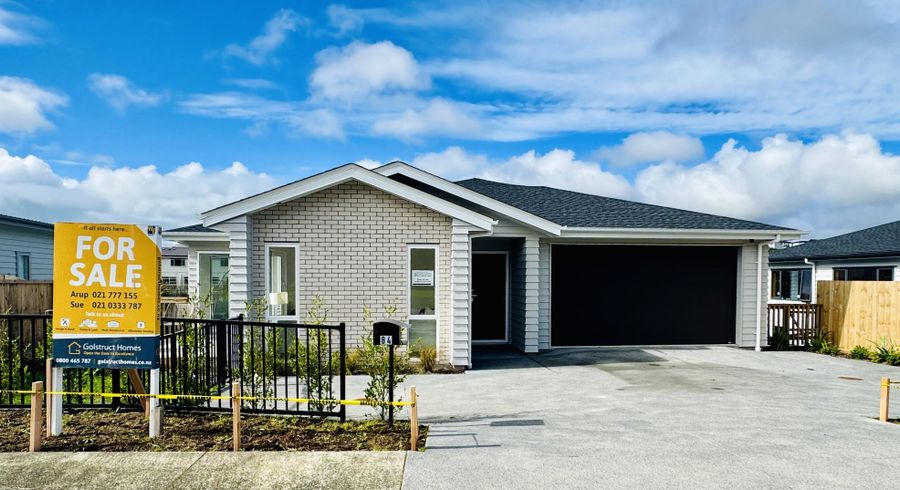  at 84 Arran Drive, Orewa, Rodney, Auckland