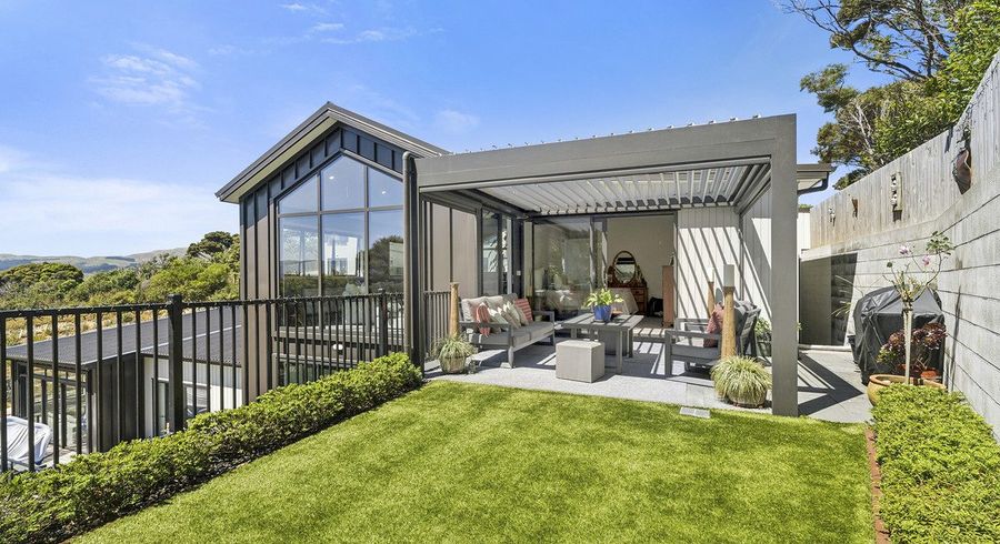  at 3 Skysail Lane, Whitby, Porirua, Wellington