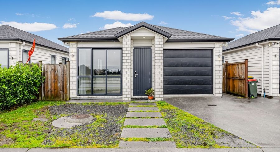  at 6 Opoka Street, Papakura, Papakura, Auckland