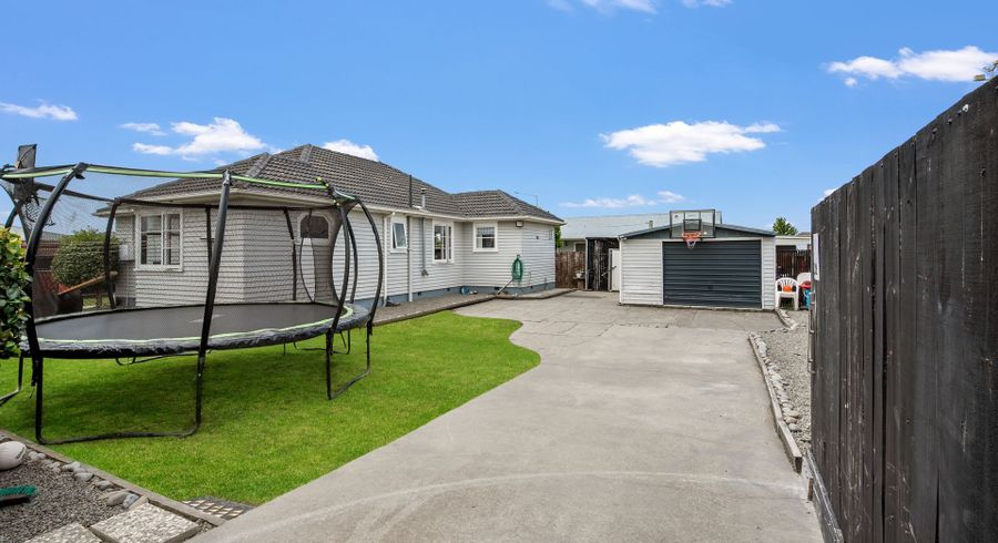  at 31b Vickery Street, Kaiapoi, Waimakariri, Canterbury