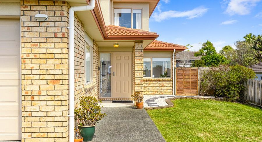  at 54 Black Teal Close, Unsworth Heights, Auckland