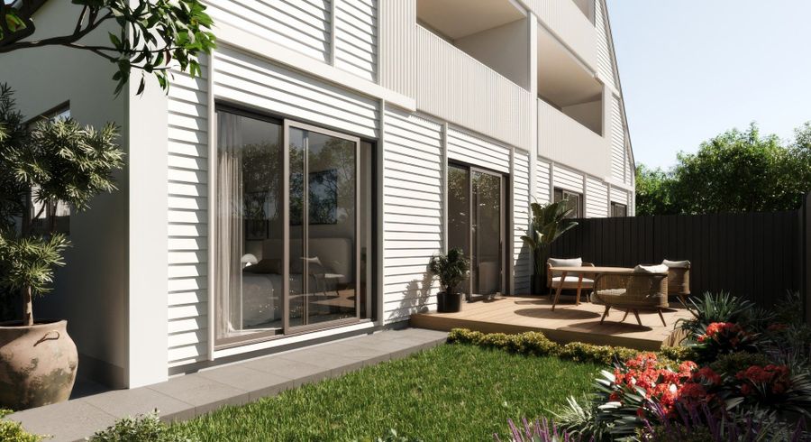  at 4/65 Ruskin St, Addington, Christchurch City, Canterbury