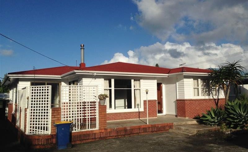  at 39 Archibald Road, Kelston, Waitakere City, Auckland
