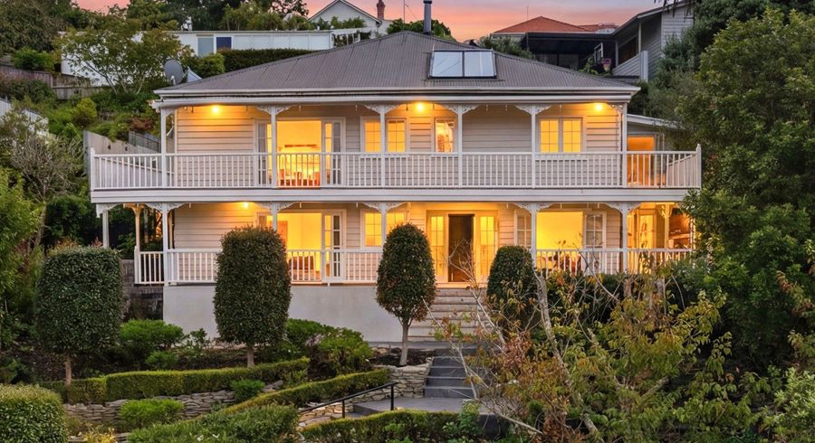  at 6 Leys Crescent, Remuera, Auckland City, Auckland