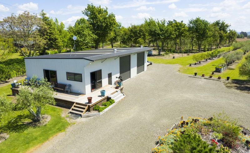  at 144 Makaraka Road, Gisborne