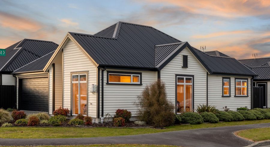 at 1 Bishop Street, Kaiapoi, Waimakariri, Canterbury