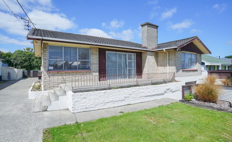  at 63 Stirrat Street, Kingswell, Invercargill