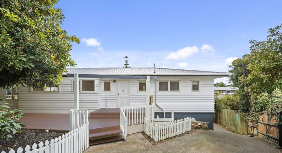  at 19a Fenton Street, Papatoetoe, Manukau City, Auckland