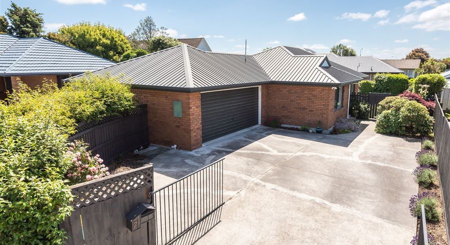  at 7 Butefield Lane, Templeton, Christchurch