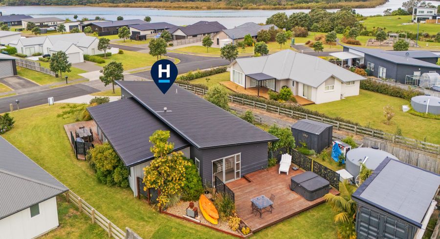  at 41 Longreach Drive, Cooks Beach, Whitianga