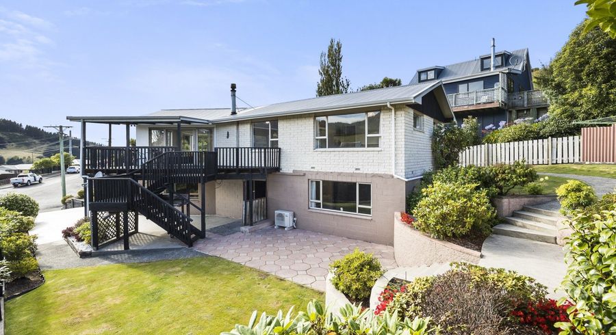  at 23 Delphic Street, Sawyers Bay, Dunedin