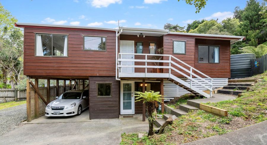  at 20 Ferry Road, Wade Heads, Whangaparaoa