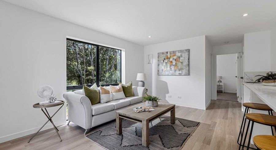  at 3a Satchell Place, Birkenhead, North Shore City, Auckland