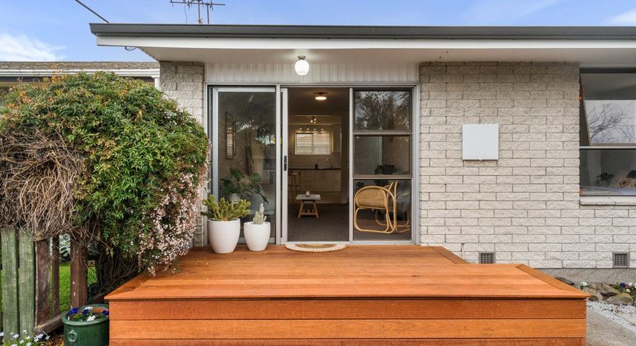  at 3/22A Neill Street, Hornby, Christchurch City, Canterbury