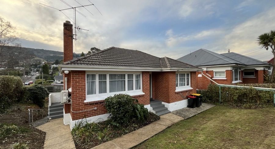  at 207 Helensburgh Road, Helensburgh, Dunedin, Otago