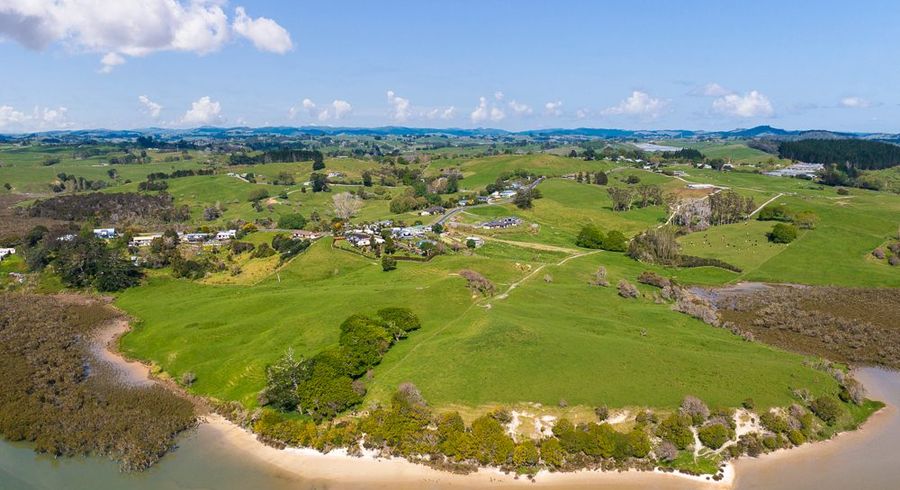  at 0 Wharf Road, Port Albert, Wellsford