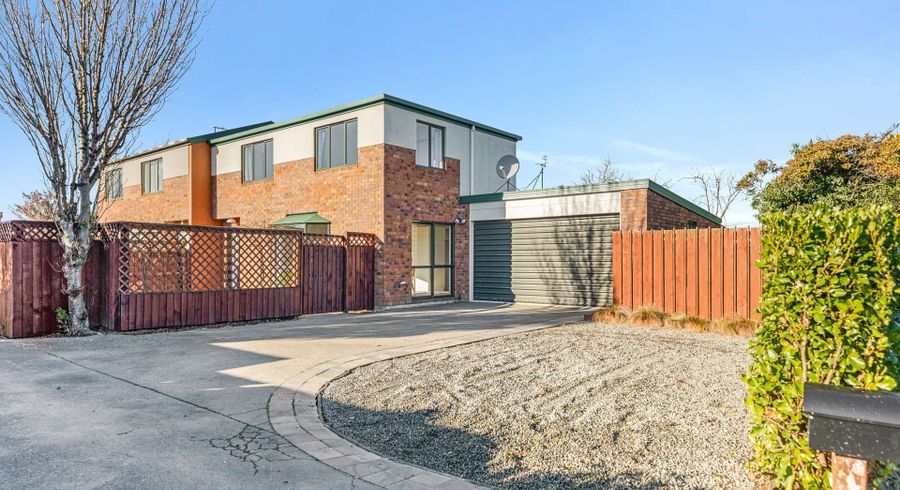  at 1/58 Hope Street, Shirley, Christchurch City, Canterbury