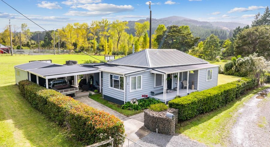  at 15 Kaihu Wood Road, Dargaville, Kaipara, Northland