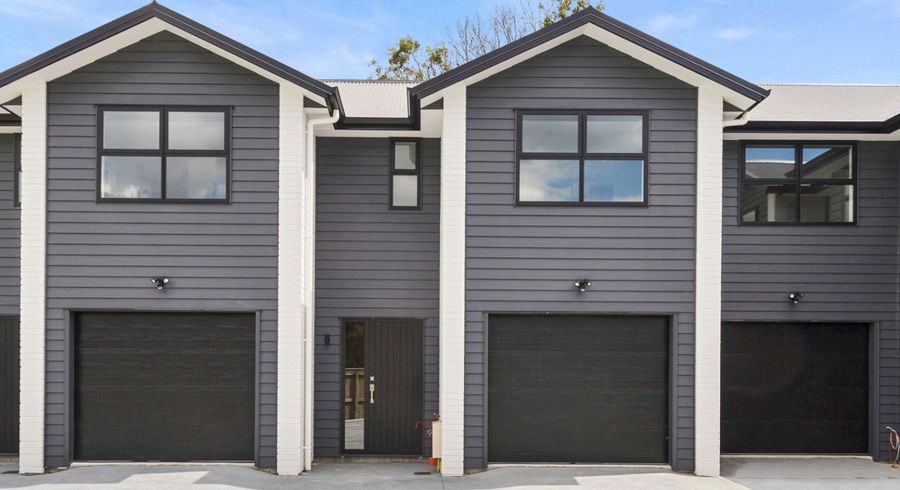  at 5/5 Arawa Street, Frankton, Hamilton